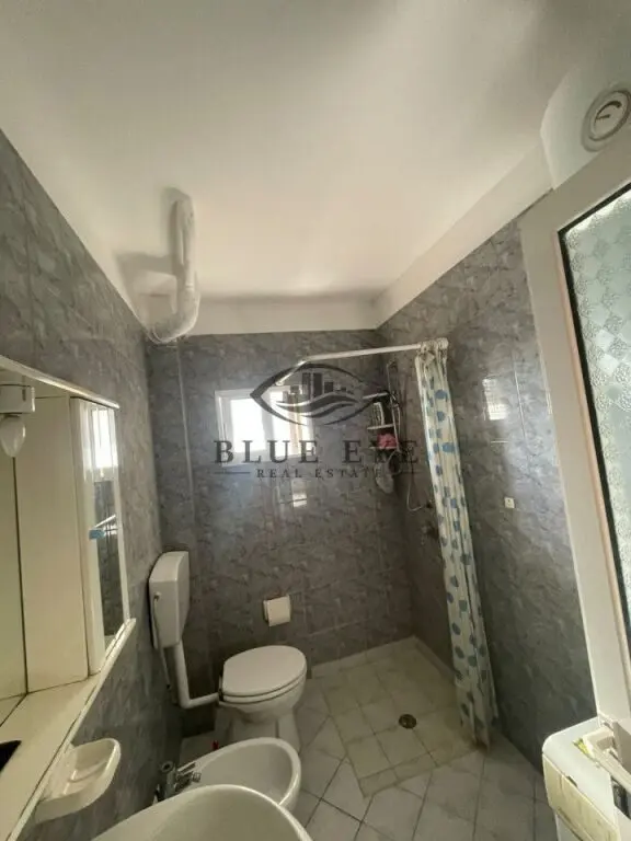 Appartamento 1+1 in vendita a Rruga Kristo Sotiri, Durazzo, 59 m²