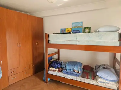 Appartamento 2+1 in affitto a Rruga e Barrikadave, Tirana, 111 m². Foto 5 di 6