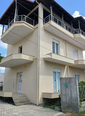 Vilë në shitje në Shënavlash, Durrës, 346 m². Foto 3 nga 3