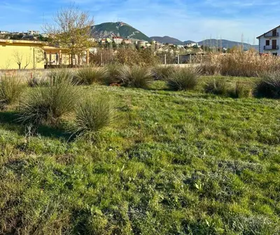 Tokë në shitje në Shëngjin, Lezhe, Shëngjin, 2 600 m². Foto 2 nga 6