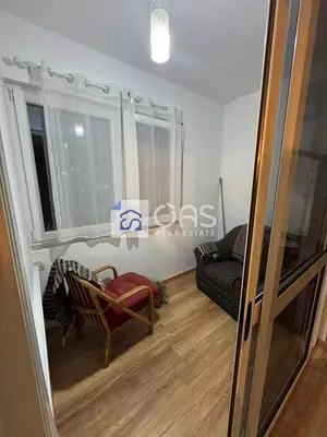 Apartament 1+1 me qera në 21 Dhjetori, Tiranë, 60 m². Foto 6 nga 7