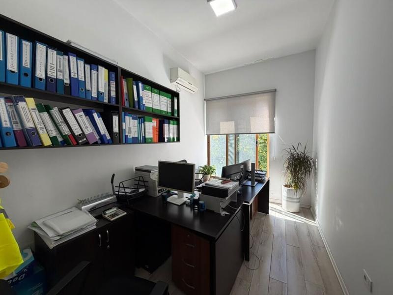 Zyrë me qera në Square 21 Apartments, Tiranë, 42 m². Foto 6 nga 6