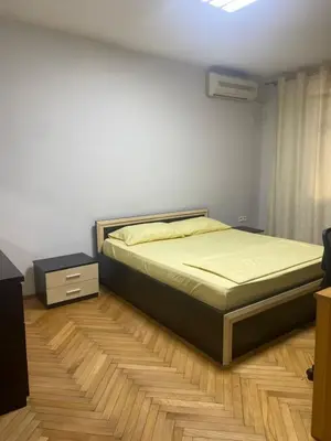 Apartament 1+1 me qera në Rruga Abdyl Frashëri, Tiranë, 56 m². Foto 2 nga 4