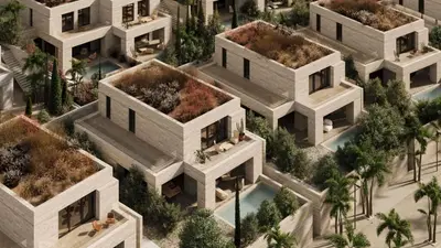 Apartament 1+1 në shitje në Palase, Vlorë, 88 m². Foto 1 nga 3