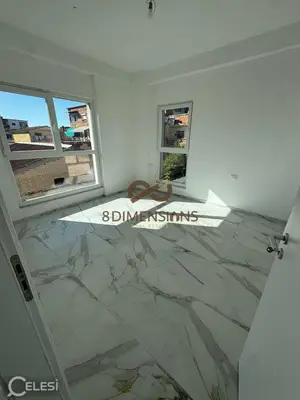 Appartamento 1+1 in affitto a Laprakë, Tirana, 69 m². Foto 2 di 8