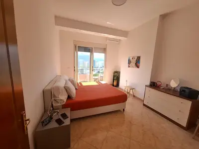 Appartamento 1+1 in affitto a Rruga Kosova, Valona, 80 m². Foto 10 di 12