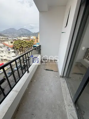 Appartamento 1+1 in vendita a Kinostudio, Tirana, 73 m². Foto 9 di 12