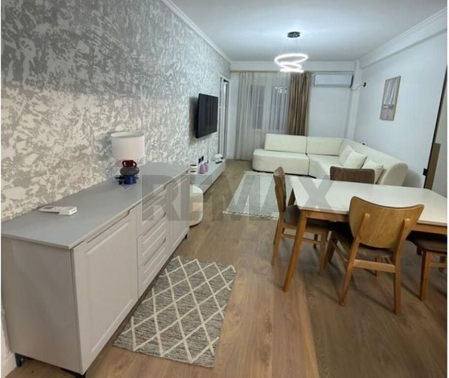 Apartment for rent in Yzberisht, Tirana, 58 m². Photo 2 of 3