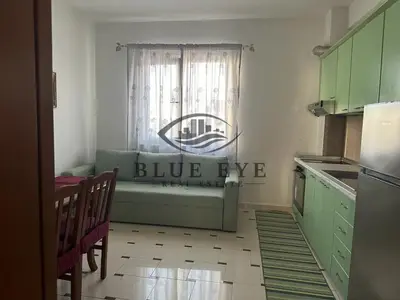 Appartamento 1+1 in affitto a Gjykata, Durazzo, 60 m². Foto 2 di 7