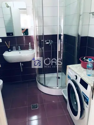 Apartament 2+1 me qera në Selvia, Tiranë, 105 m². Foto 7 nga 7