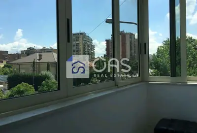 Apartament 1+1 me qera në Rruga e Sales, Tiranë, 68 m². Foto 4 nga 6