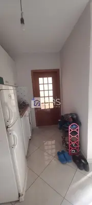 Apartament 1+1 me qera në Allias, Tiranë, 55 m². Foto 3 nga 4