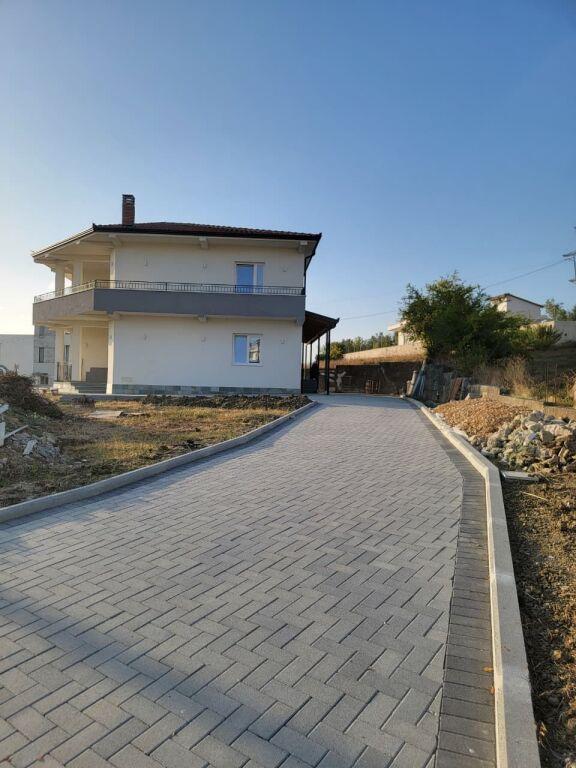 Apartament 2+1 me qera në Shkozet, Durrës, 100 m²