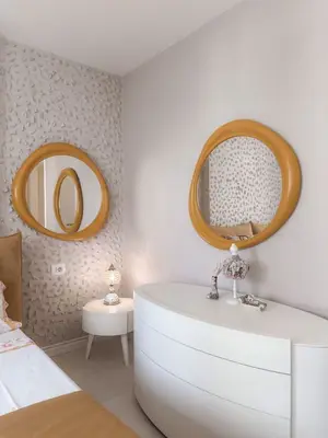 Apartament 2+1 në shitje në Rruga Shyqyri Brari 9, Tiranë, 105 m². Foto 10 nga 12