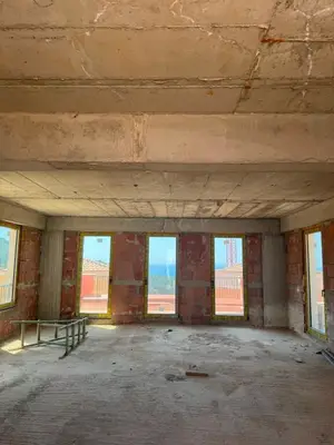 Vilë në shitje në Ksamil , Albania, Sarande, Ksamil, 303 m². Foto 3 nga 12