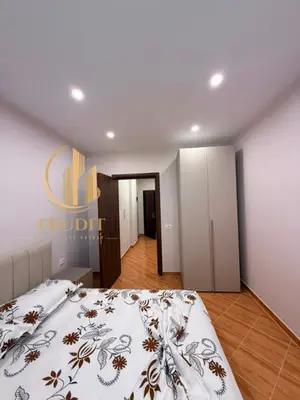 Appartamento 1+1 in affitto a Plazhi i Vjetër, Valona, 68 m². Foto 4 di 9