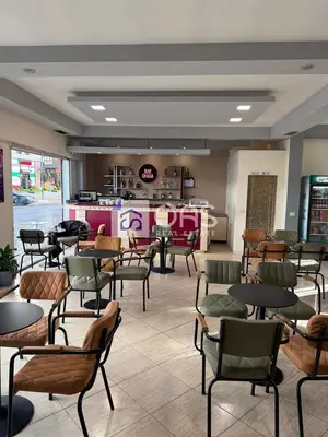 Lokal me qera në Don Bosko, Tiranë, 150 m². Foto 2 nga 8