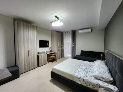 Apartament 1+1 në shitje në Lungomare, Vlorë, 47 m². Foto 4 nga 7