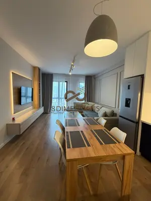 Apartament 2+1 në shitje në Rruga e Dibrës, Tiranë, 95 m². Foto 1 nga 8