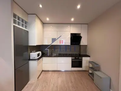 Apartament 3+1 me qera në Kompleksi Panorama, Tiranë, 130 m². Foto 5 nga 12