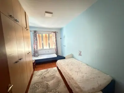 Apartament 2+1 me qera në Yzberisht, Tiranë, 90 m². Foto 4 nga 6