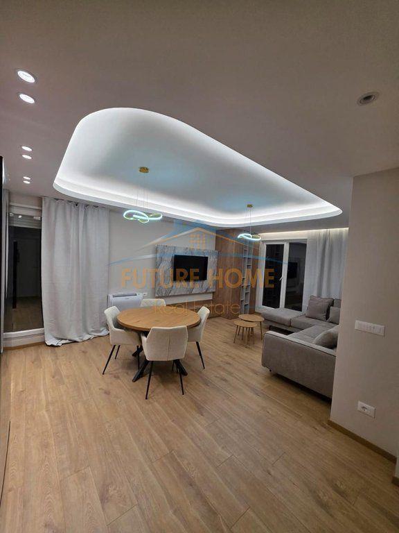 Penthouse 2+1 for sale in Bulevardi Zhan D’Ark, Tirana, 97 m²