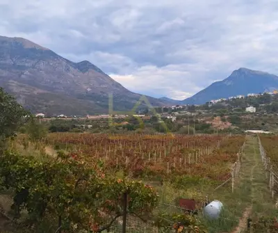 Tokë në shitje në Tepelenë, Gjirokaster, Tepelenë, 2 510 m². Foto 7 nga 12