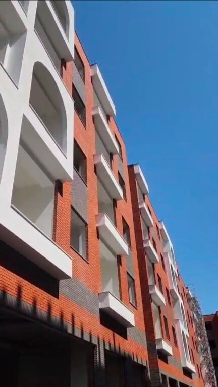 Apartment 1+1 for sale in Paskuqan, Kamëz, 59 m². Photo 1 of 3