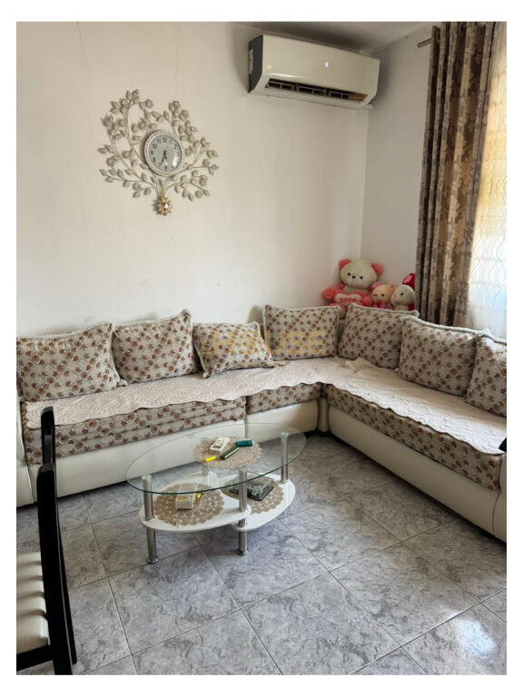 Apartment 1+1 for sale in Astir, Tirana, 68 m². Photo 1 of 3