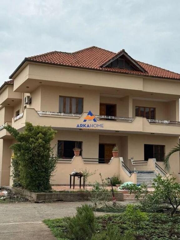 Vilë me qera në Allias, Tiranë, 1 000 m²