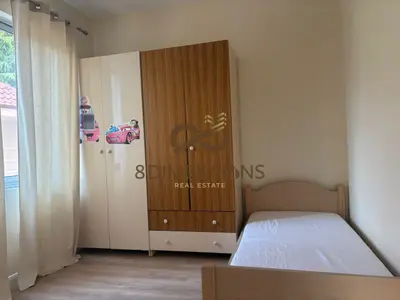 Appartamento 2+1 in affitto a Rruga e Elbasanit, Tirana, 90 m². Foto 7 di 12