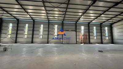 Warehouse for rent in Rruga Myslym Keta, Tirana, 150 m². Photo 2 of 3