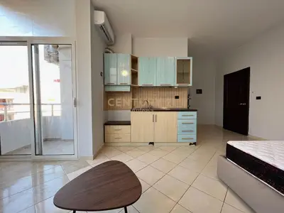 Garsoniere në shitje në Porti, Vlorë, 43 m². Foto 3 nga 6