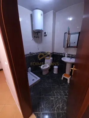 Appartamento 2+1 in affitto a Bulevardi Gjergj Fishta, Tirana, 126 m². Foto 7 di 7