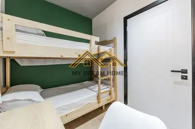 Duplex for sale in Shkëmbi i Kavajës, Durrës, 78 m². Photo 10 of 11