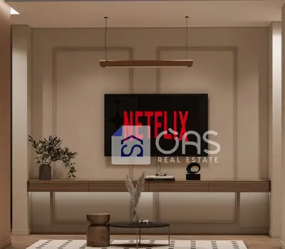 Apartament 1+1 me qera në Ura Nisharakut, Tiranë, 65 m². Foto 3 nga 12