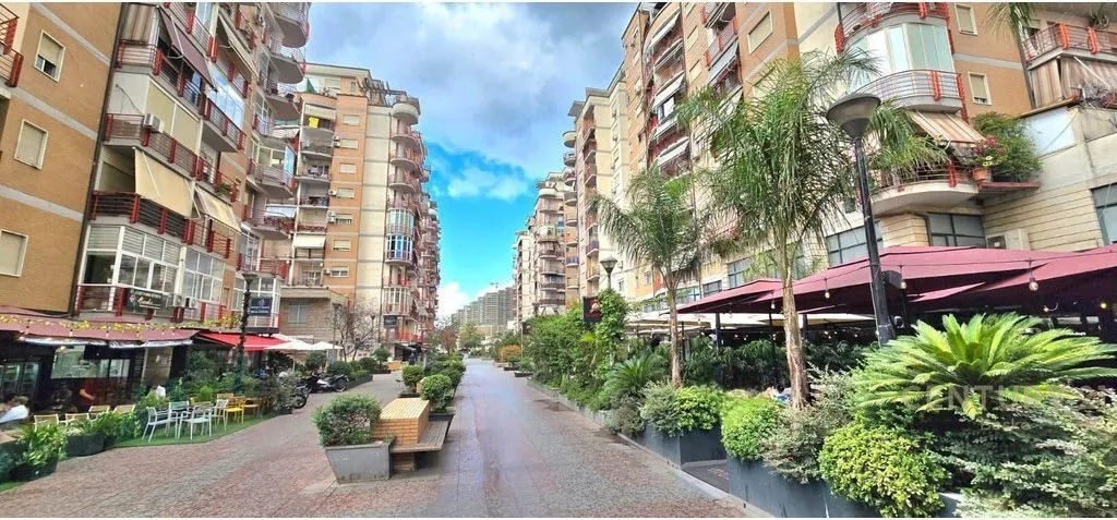 Apartament 2+1 në shitje në Don Bosko, Tiranë, 107 m². Foto 1 nga 5