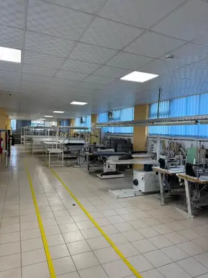 Commercial space for rent in Galaktik, Durrës, 1,200 m². Photo 10 of 12