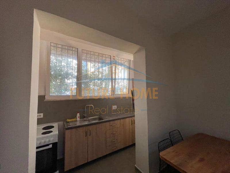 Apartament 2+1 në shitje në Stacioni "Shkolla e Bashkuar", Tiranë, 62 m². Foto 4 nga 10