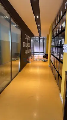 Zyrë me qera në Liceu Artistik, Tiranë, 591 m². Foto 7 nga 11