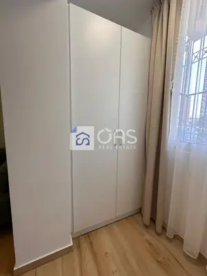Apartament 1+1 me qera në Tregu Elektrik, Tiranë, 61 m². Foto 6 nga 11