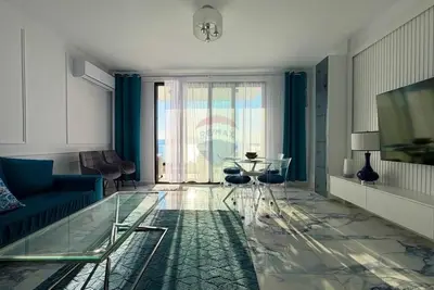 Apartament 2+1 në shitje në Rruga Butrinti, Sarandë, 107 m². Foto 2 nga 9