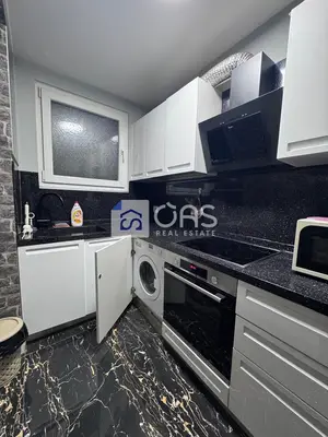Apartament 2+1 me qera në Blloku, Tiranë, 97 m². Foto 6 nga 12