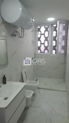 Apartament 2+1 me qera në Toptani, Tiranë, 90 m². Foto 8 nga 10