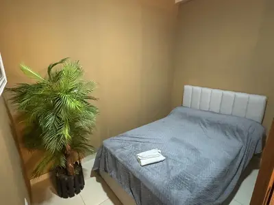 Appartamento 2+1 in affitto a Komuna e Parisit, Tirana, 70 m². Foto 6 di 6