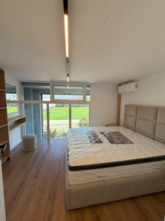 Apartament 2+1 në shitje në Kompleksi Golden Park, Tiranë, 85 m². Foto 8 nga 12