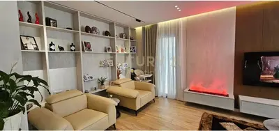 Vilë në shitje në Plazh, Durrës, 325 m². Foto 11 nga 12