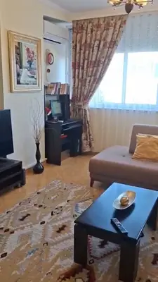 Appartamento 1+1 in vendita a Rruga Kongresi i Manastirit, Tirana, 60 m². Foto 3 di 11