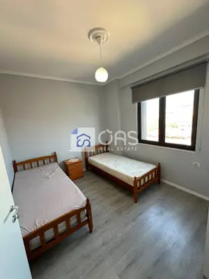Apartament 2+1 me qera në Don Bosko, Tiranë, 95 m². Foto 9 nga 11