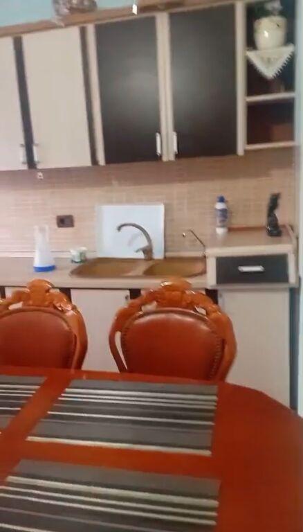 Apartament 2+1 me qera në Fakulteti i Ekonomisë, Tiranë, 100 m². Foto 5 nga 5